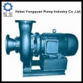 single stage single suction centrifugal sewage grinder pumps